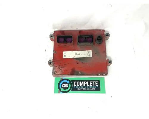  Cummins ISB 175 ECM #
