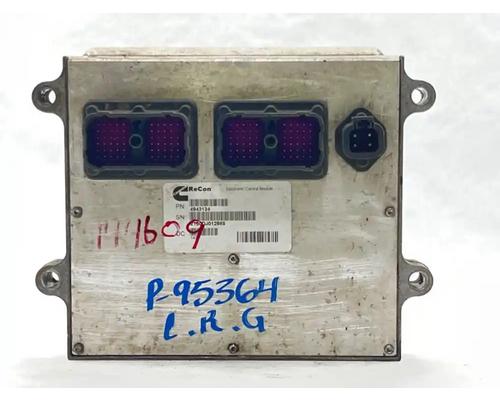  Cummins ISB 175 ECM #