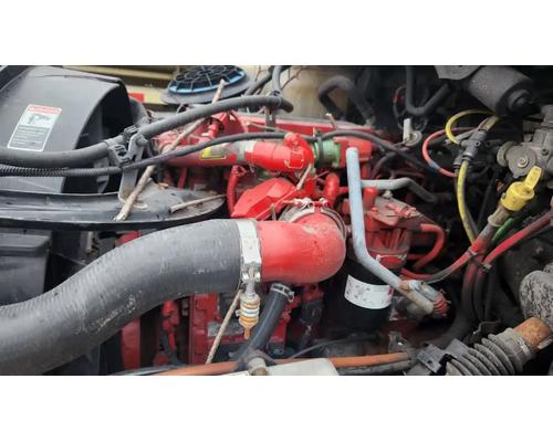  Cummins ISB 175 Engine Assembly #