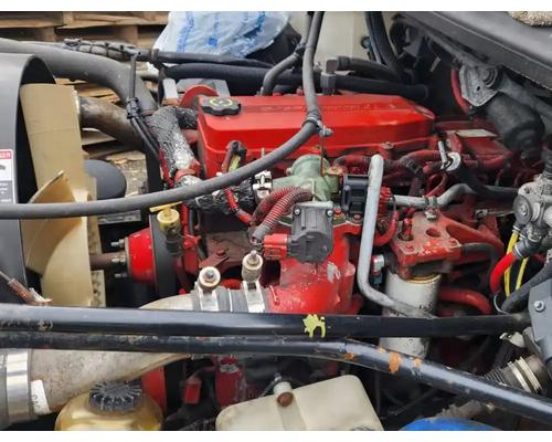 cummins-isb-175-engine-assembly #1450327