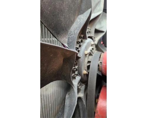 cummins-isb-175-fan-blade #1445745