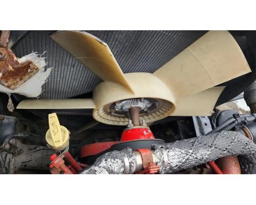 cummins-isb-175-fan-blade #1451261