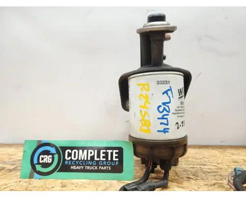  Cummins ISB 175 Water Filter - Separator #