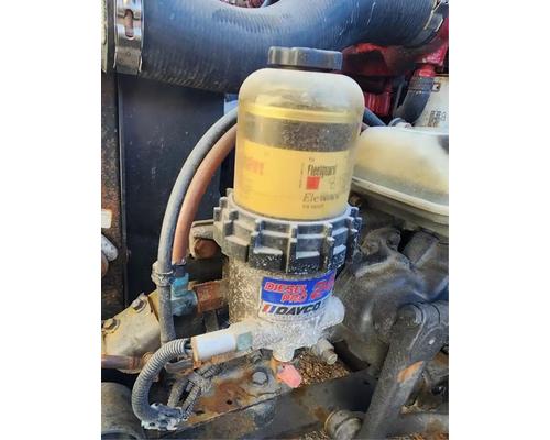 Cummins ISB 175 Water Filter - Separator # Cummins ISB 175 Water Filter - Separator #