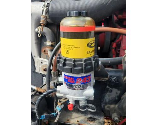  Cummins ISB 175 Water Filter - Separator #