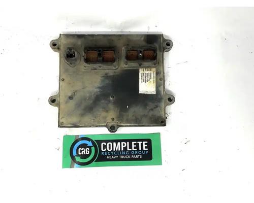  Cummins ISB 185 ECM #