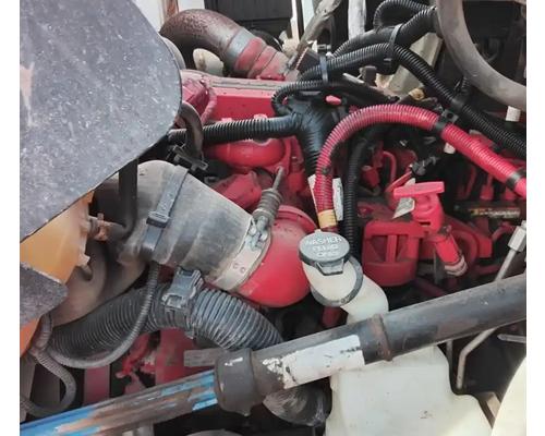  Cummins ISB 200 Engine Assembly #