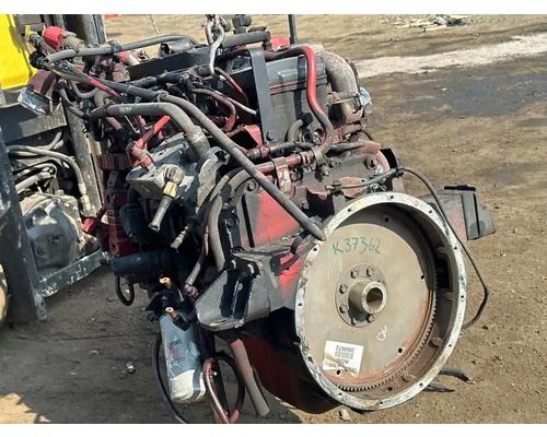  Cummins ISB 220 Engine Assembly #