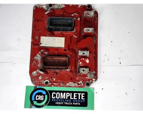 Cummins ISB 260; B6.7 ECM # Cummins ISB 260; B6.7 ECM #