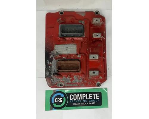 Cummins ISB 260; B6.7 ECM # Cummins ISB 260; B6.7 ECM #