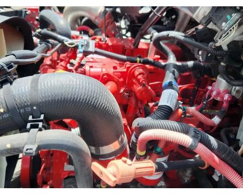 Cummins ISB 260; B6.7 Engine Assembly # Cummins ISB 260; B6.7 Engine Assembly #