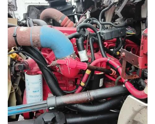 Cummins ISB 260; B6.7 Engine Assembly # Cummins ISB 260; B6.7 Engine Assembly #