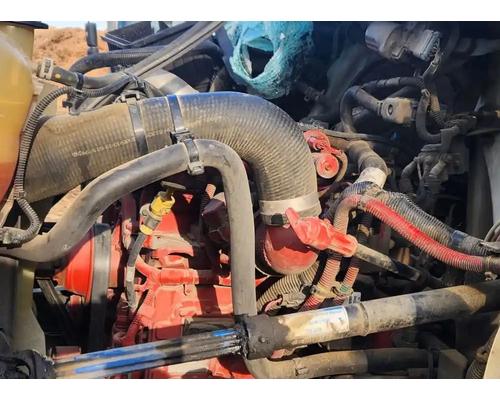 Cummins ISB 260; B6.7 Engine Assembly # Cummins ISB 260; B6.7 Engine Assembly #