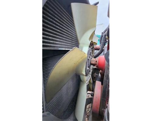 Cummins ISB 260; B6.7 Fan Blade #1445850 Cummins ISB 260; B6.7 Fan Blade #1445850