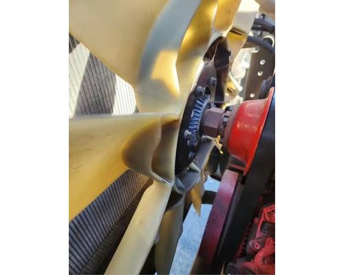 Cummins ISB 260; B6.7 Fan Clutch # Cummins ISB 260; B6.7 Fan Clutch #