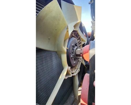 Cummins ISB 260; B6.7 Fan Clutch #1445658 Cummins ISB 260; B6.7 Fan Clutch #1445658