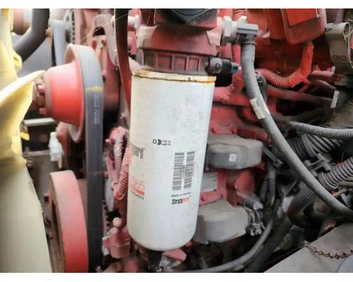 Cummins ISB 260; B6.7 Water Filter - Separator # Cummins ISB 260; B6.7 Water Filter - Separator #
