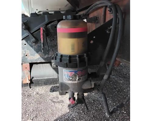 Cummins ISB 260; B6.7 Water Filter - Separator # Cummins ISB 260; B6.7 Water Filter - Separator #