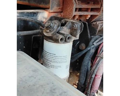 Cummins ISB 260; B6.7 Water Filter - Separator # Cummins ISB 260; B6.7 Water Filter - Separator #