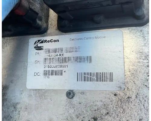 Cummins ISB 260 ECM # Cummins ISB 260 ECM #