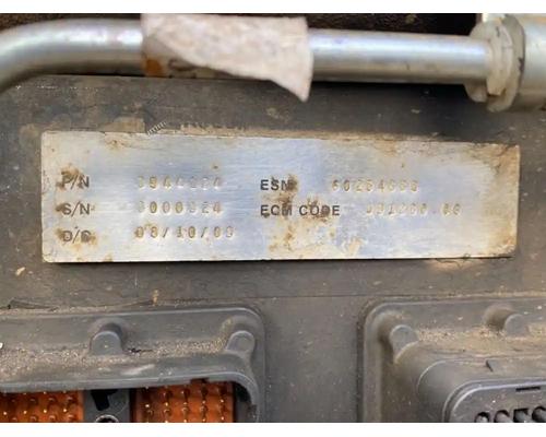  Cummins ISB 5.9 ECM #
