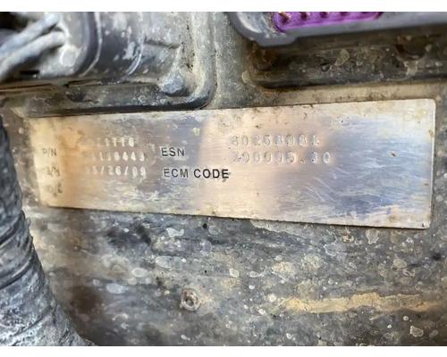  Cummins ISB 5.9 ECM #