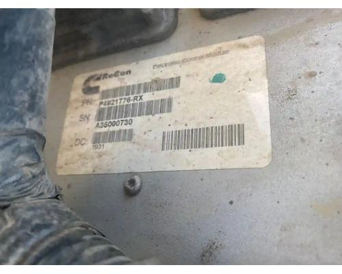  Cummins ISB 5.9 ECM #