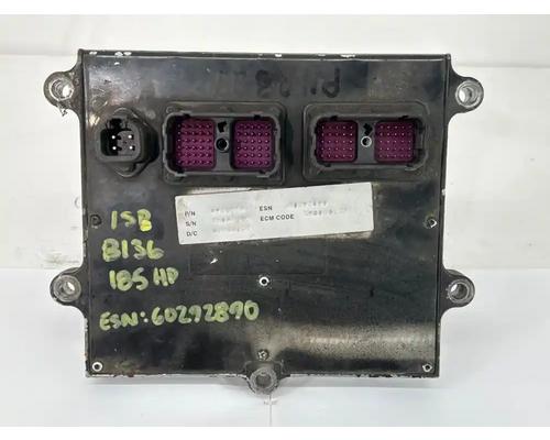  Cummins ISB 5.9 ECM #