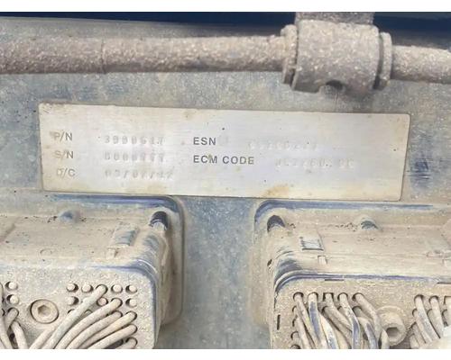  Cummins ISB 5.9 ECM #