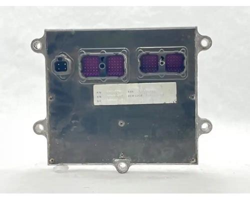  Cummins ISB 5.9 ECM #