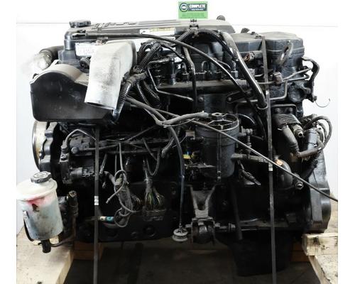  Cummins ISB 5.9 Engine Assembly #