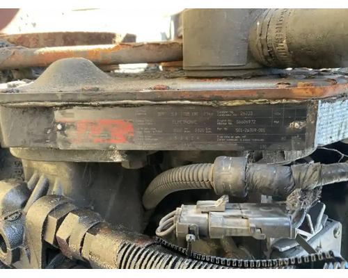  Cummins ISB 5.9 Engine Assembly #