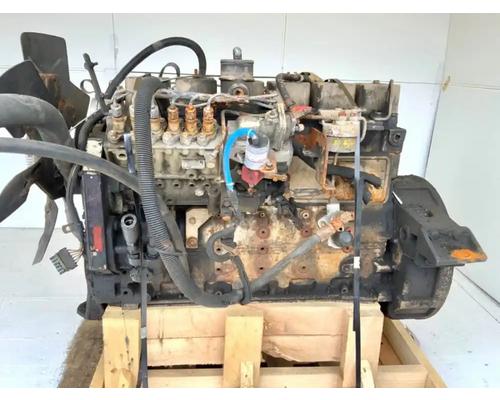  Cummins ISB 5.9 Engine Assembly #