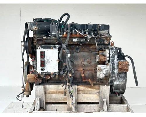  Cummins ISB 5.9 Engine Assembly #