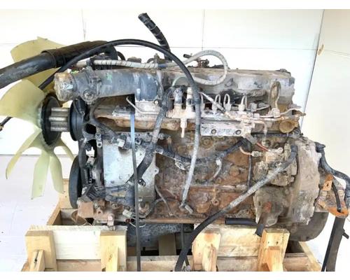  Cummins ISB 5.9 Engine Assembly #