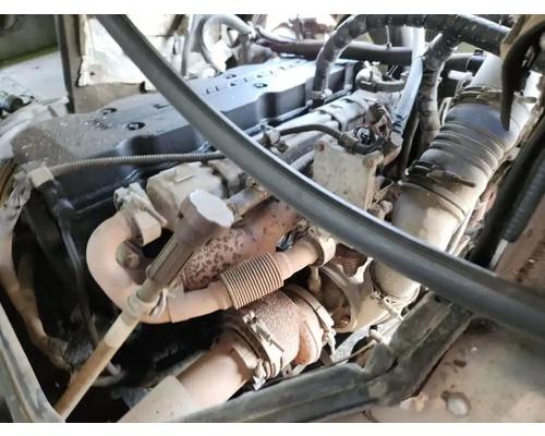 Cummins ISB 5.9 Engine Assembly #