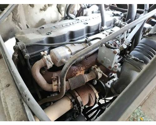  Cummins ISB 5.9 Engine Assembly #