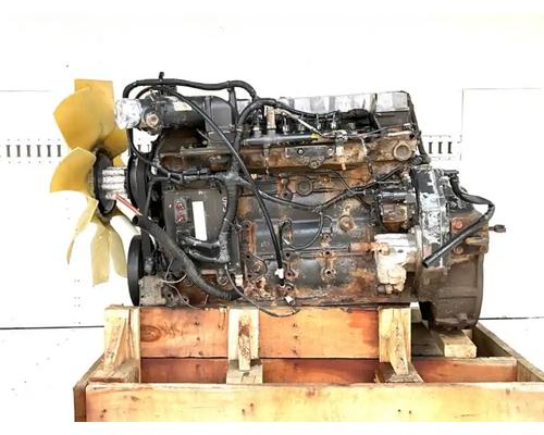  Cummins ISB 5.9 Engine Assembly #