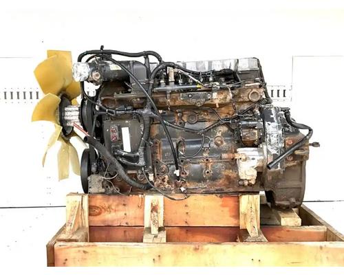 Cummins ISB 5.9 Engine Assembly #