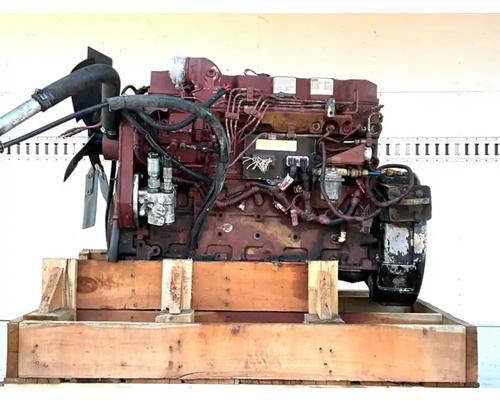  Cummins ISB 5.9 Engine Assembly #