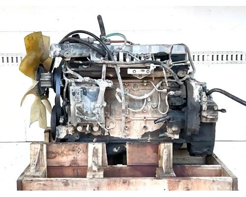  Cummins ISB 5.9 Engine Assembly #