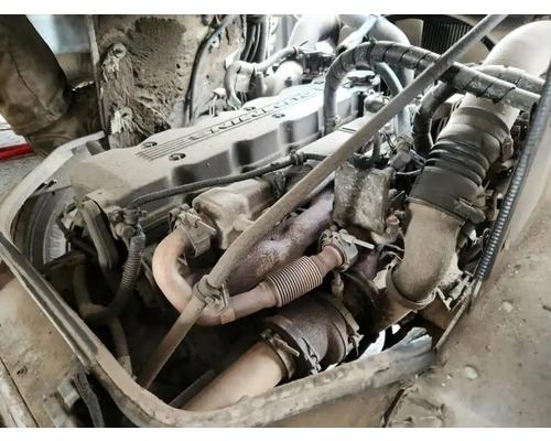  Cummins ISB 5.9 Engine Assembly #