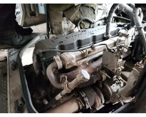  Cummins ISB 5.9 Engine Assembly #