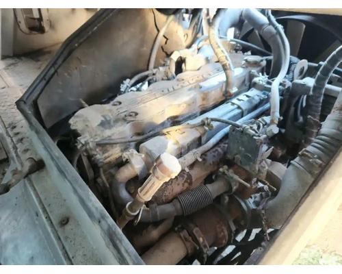  Cummins ISB 5.9 Engine Assembly #