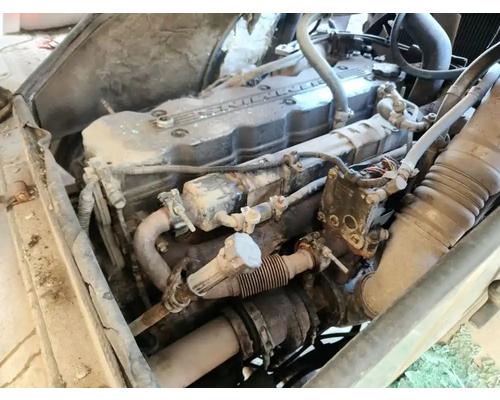  Cummins ISB 5.9 Engine Assembly #
