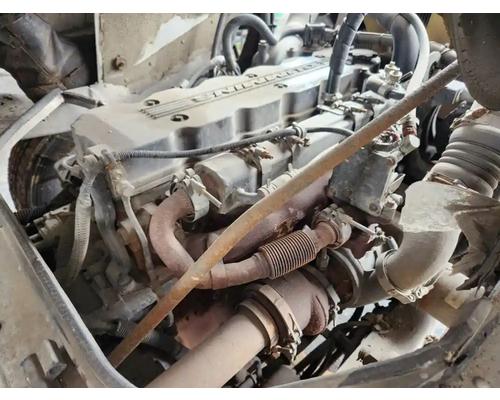  Cummins ISB 5.9 Engine Assembly #