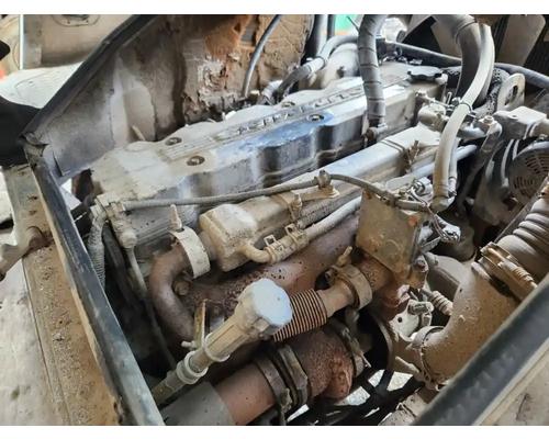  Cummins ISB 5.9 Engine Assembly #