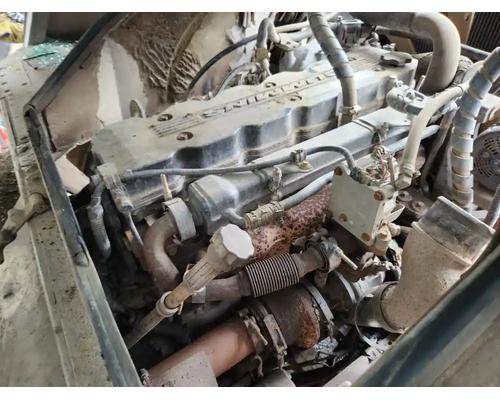  Cummins ISB 5.9 Engine Assembly #