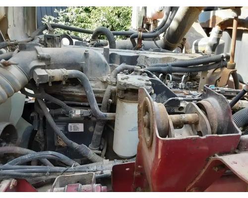  Cummins ISB 5.9 Engine Assembly #