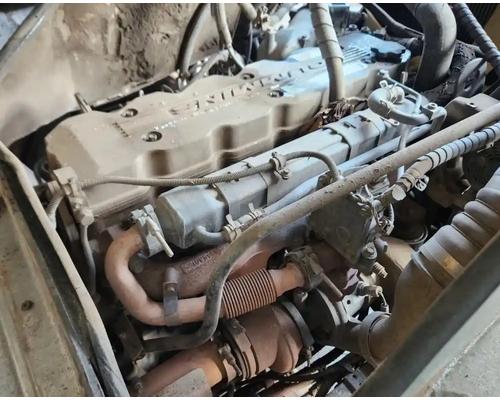  Cummins ISB 5.9 Engine Assembly #